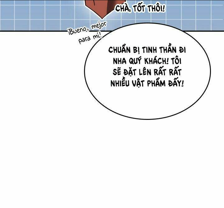 Tôi Là Lính Mới - Chap 5