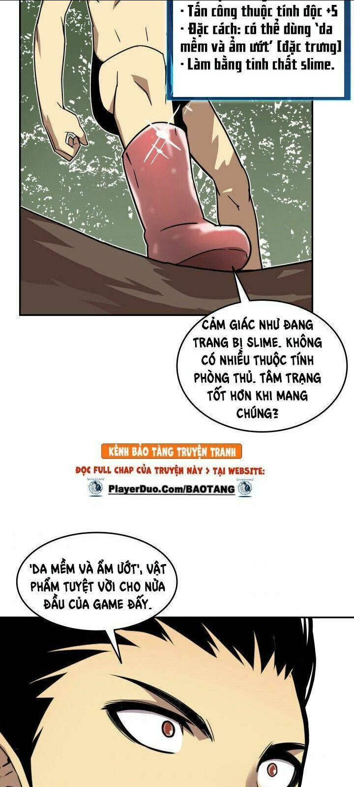 Tôi Là Lính Mới - Chap 5