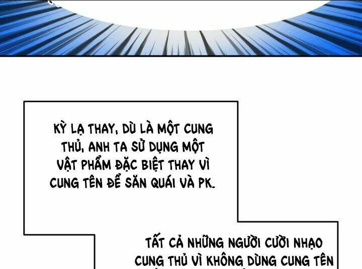 Tôi Là Lính Mới - Chap 5