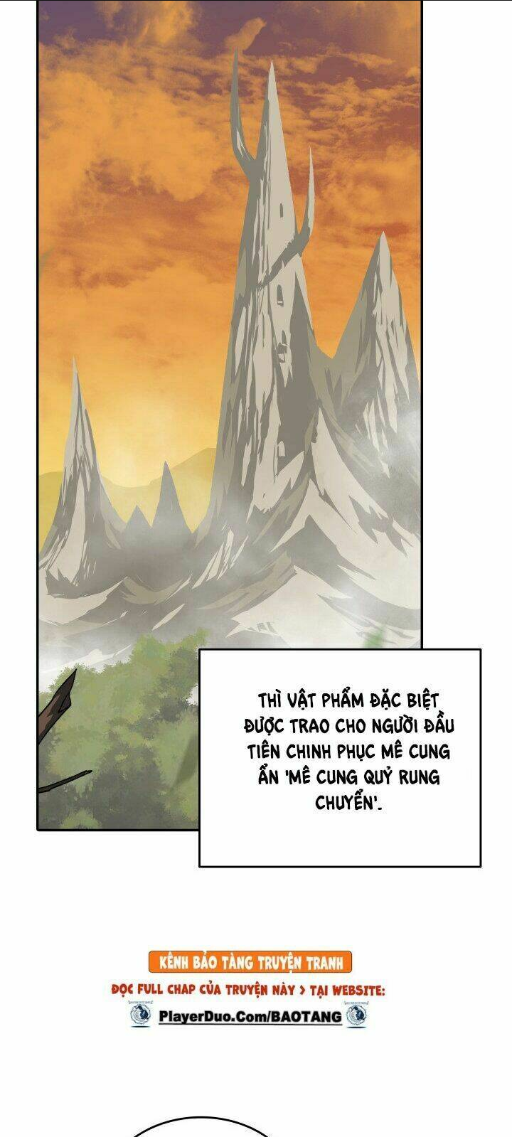 Tôi Là Lính Mới - Chap 5