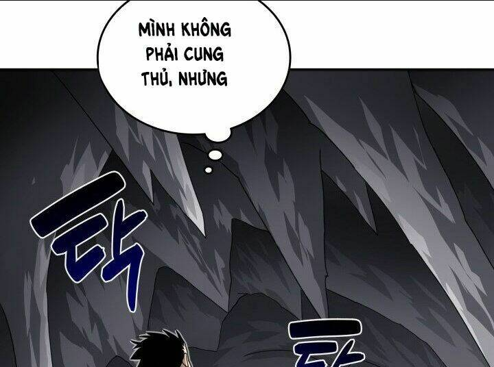 Tôi Là Lính Mới - Chap 5