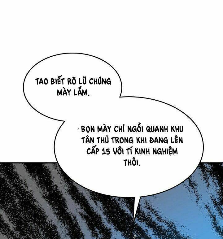 Tôi Là Lính Mới - Chap 5