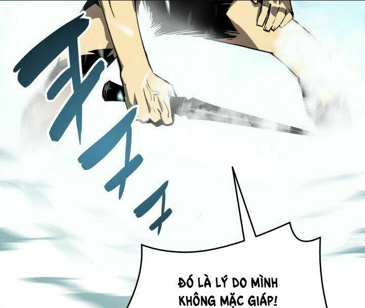 Tôi Là Lính Mới - Chap 6