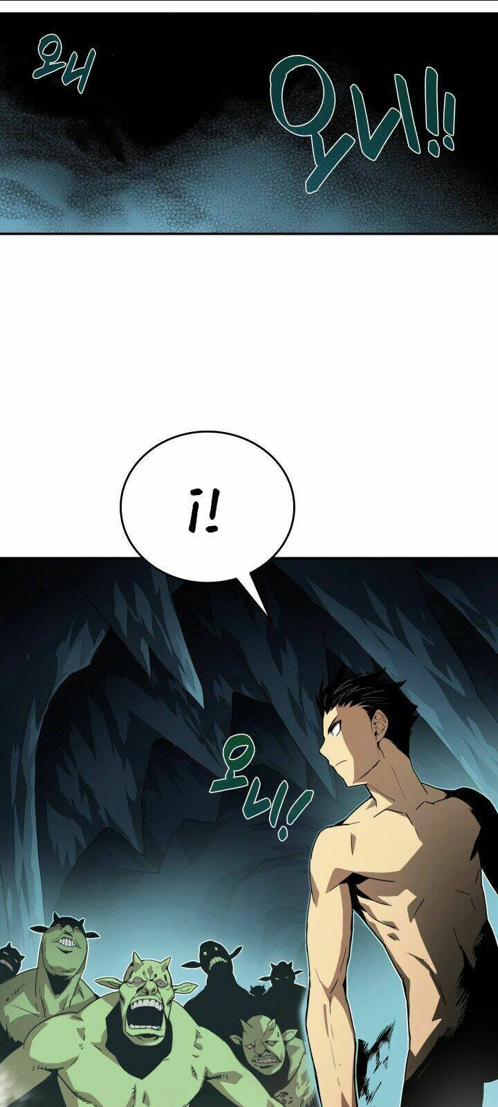 Tôi Là Lính Mới - Chap 6