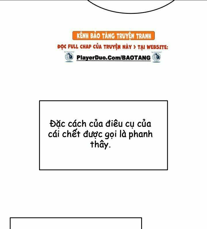 Tôi Là Lính Mới - Chap 6