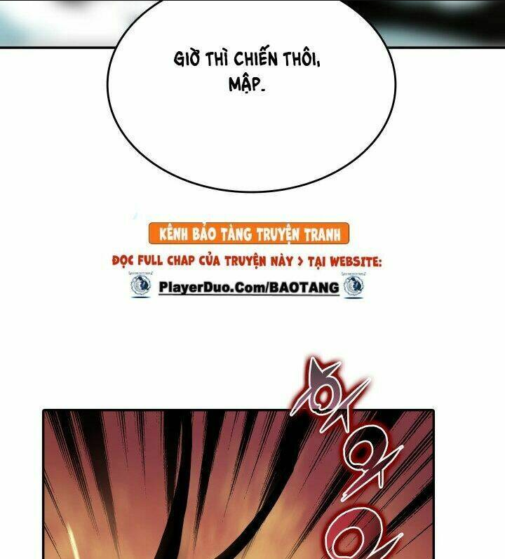 Tôi Là Lính Mới - Chap 6