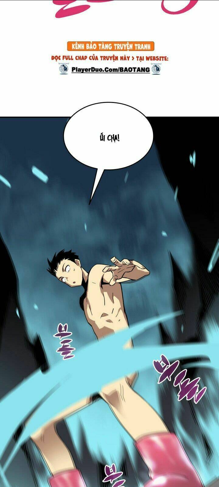 Tôi Là Lính Mới - Chap 6