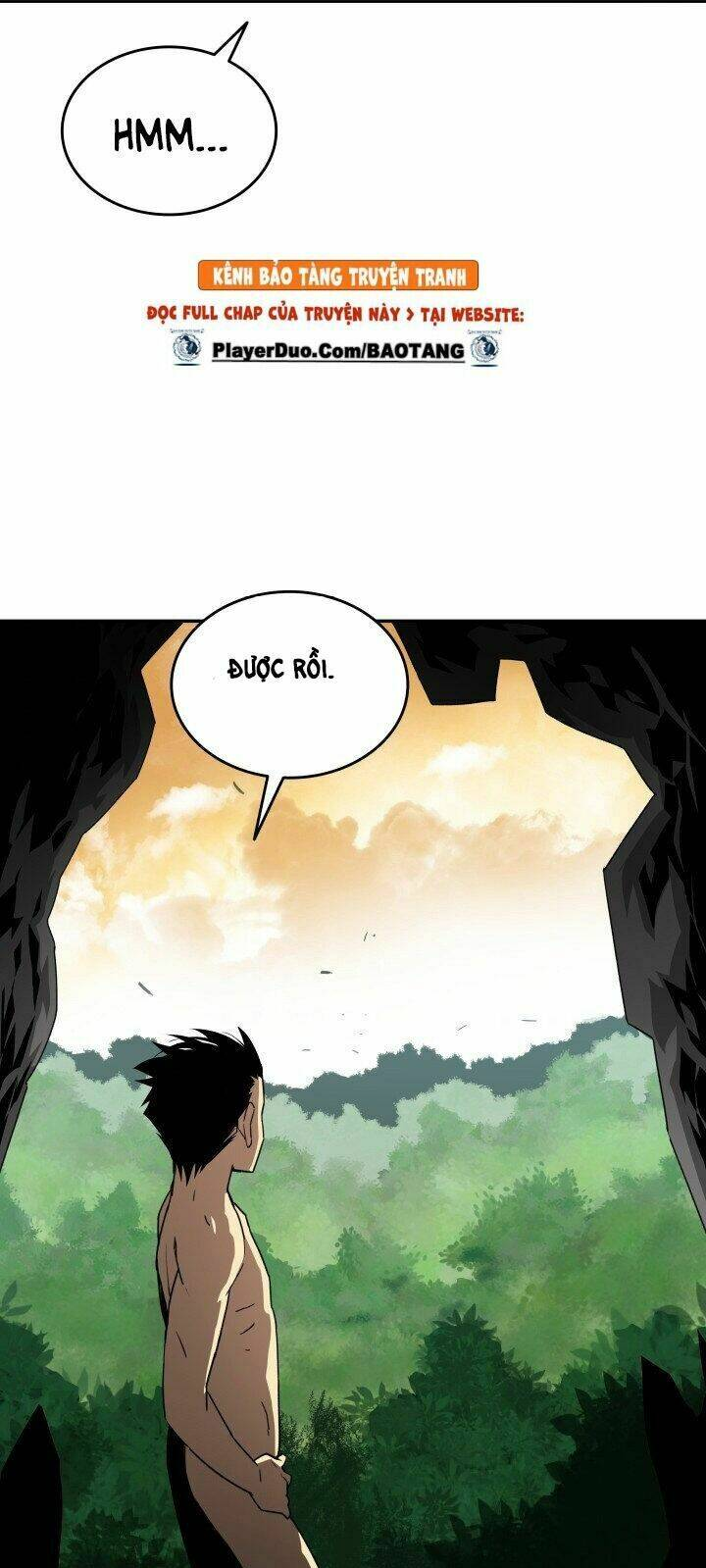 Tôi Là Lính Mới - Chap 6