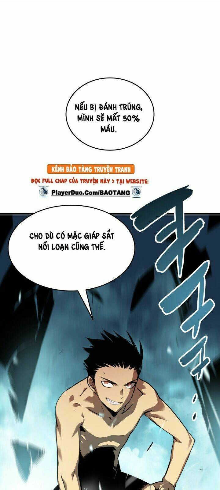 Tôi Là Lính Mới - Chap 6