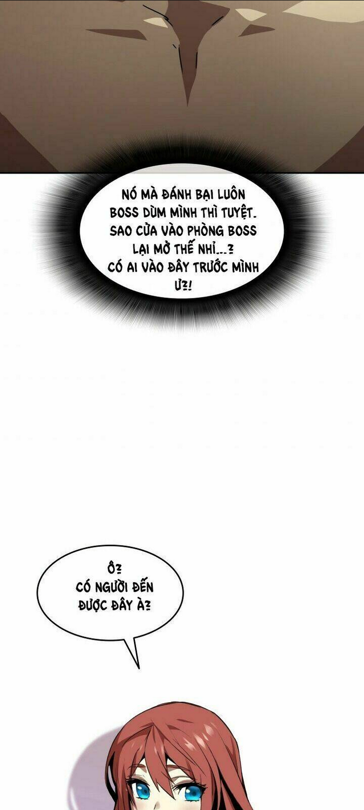 Tôi Là Lính Mới - Chap 7