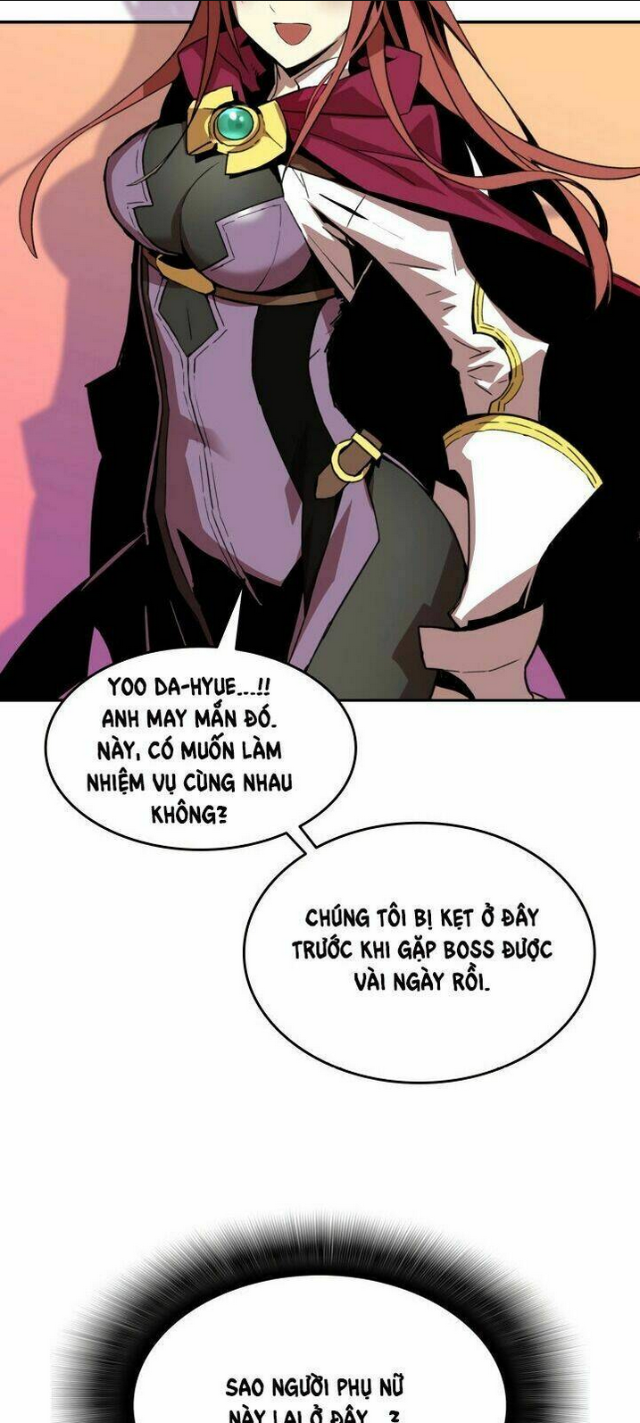 Tôi Là Lính Mới - Chap 7