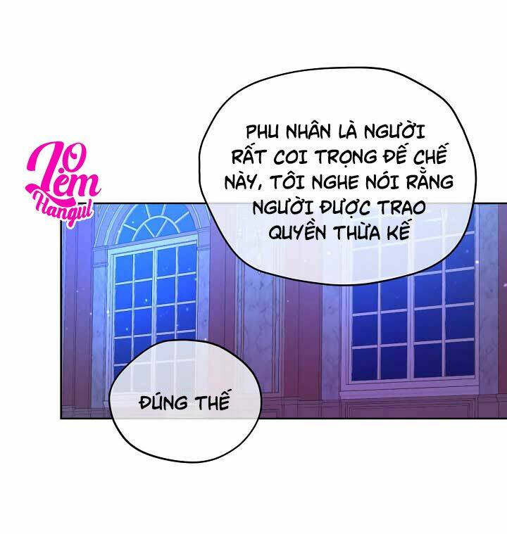 Tôi Là Mẹ Kế Của Nam Chính - Trang 12