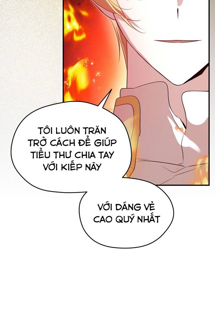 Tôi Là Mẹ Kế Của Nam Chính - Trang 21