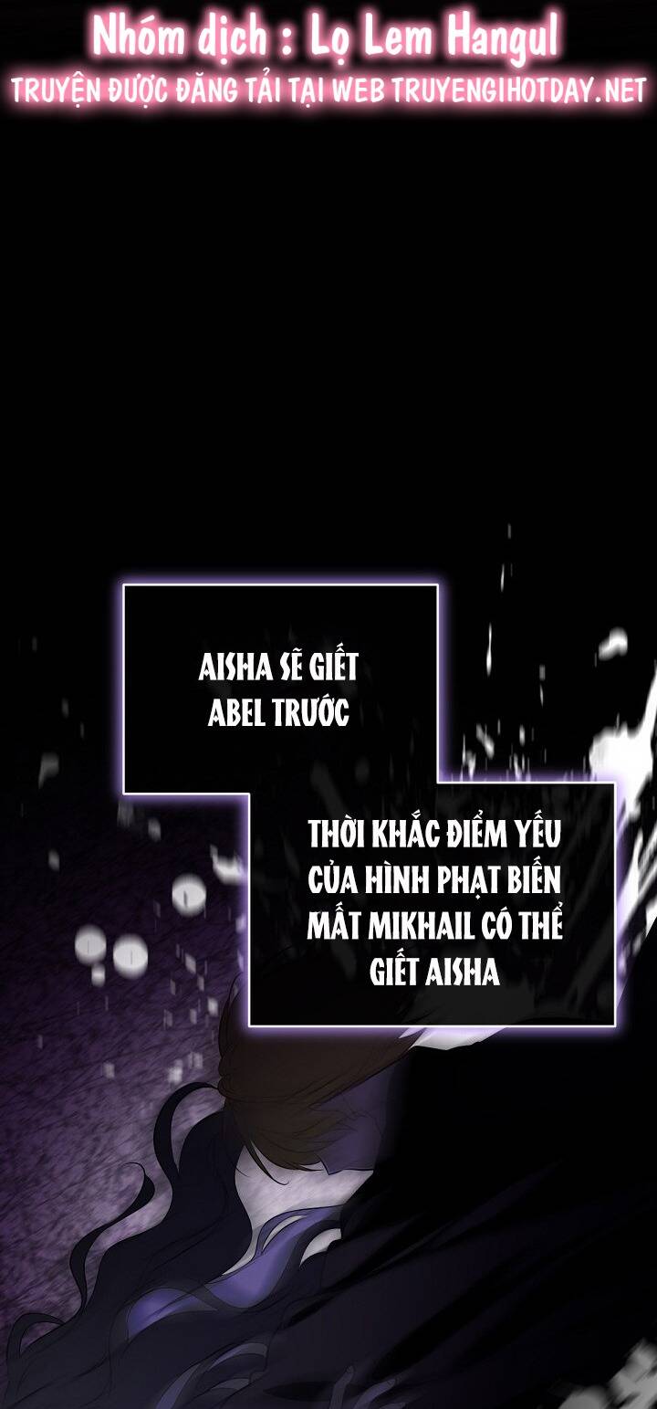 Tôi Là Mẹ Kế Của Nam Chính - Trang 42