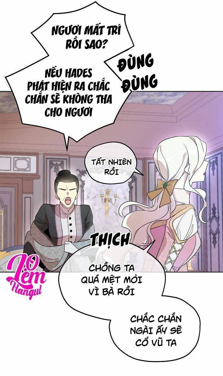 Tôi Là Mẹ Kế Của Nam Chính - Trang 36