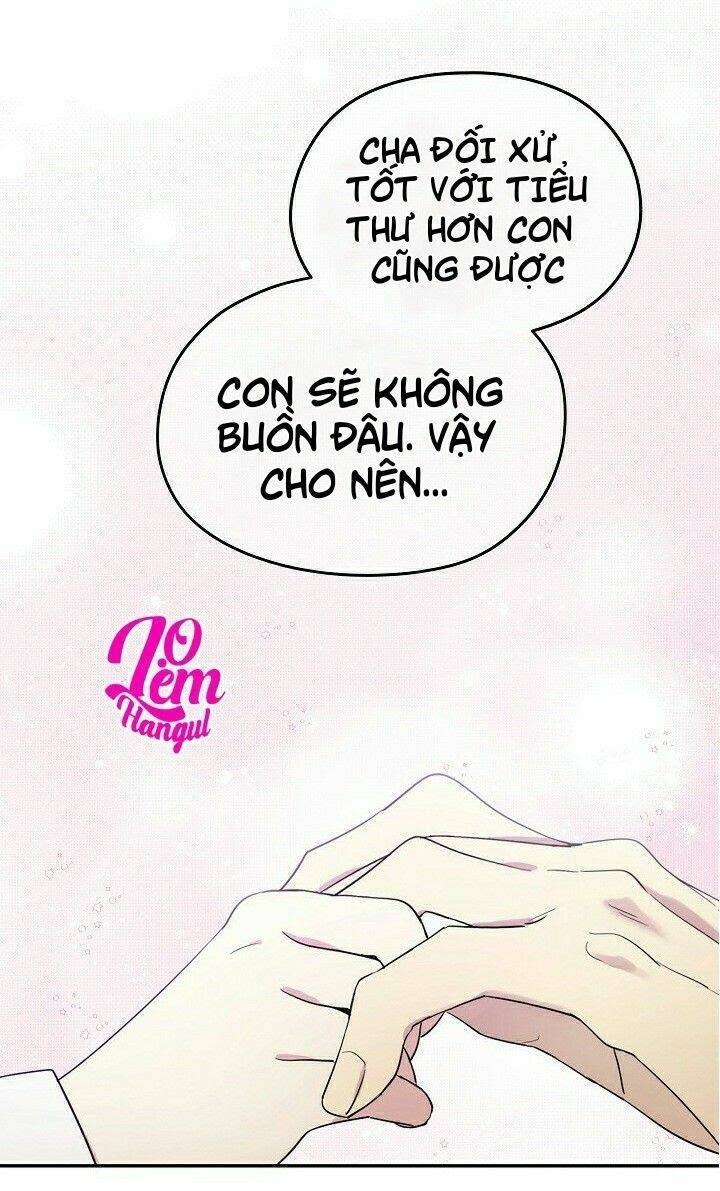 Tôi Là Mẹ Kế Của Nam Chính - Trang 25