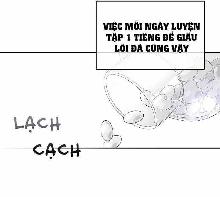 Tôi Là Mẹ Kế Của Nam Chính - Trang 20