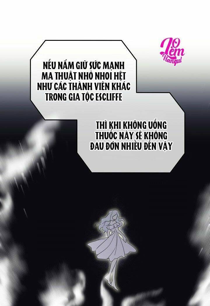 Tôi Là Mẹ Kế Của Nam Chính - Trang 16