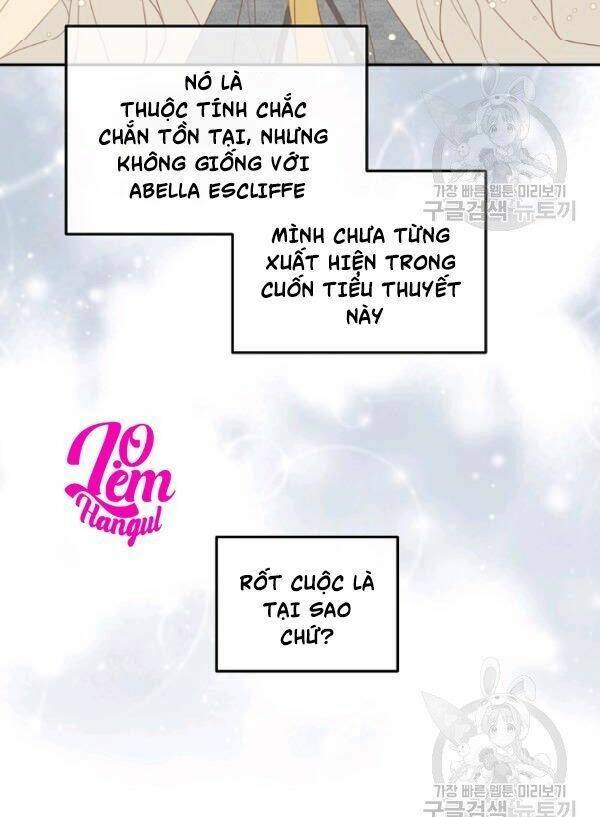 Tôi Là Mẹ Kế Của Nam Chính - Trang 11