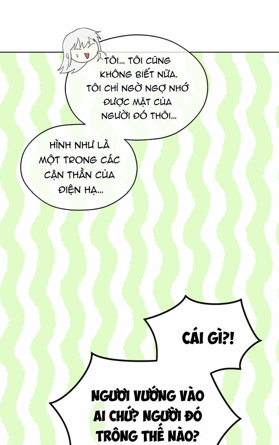 Tôi Là Mẹ Kế Của Nam Chính - Trang 3