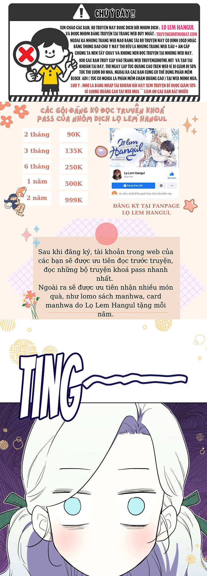 Tôi Là Mẹ Kế Của Nam Chính - Trang 31