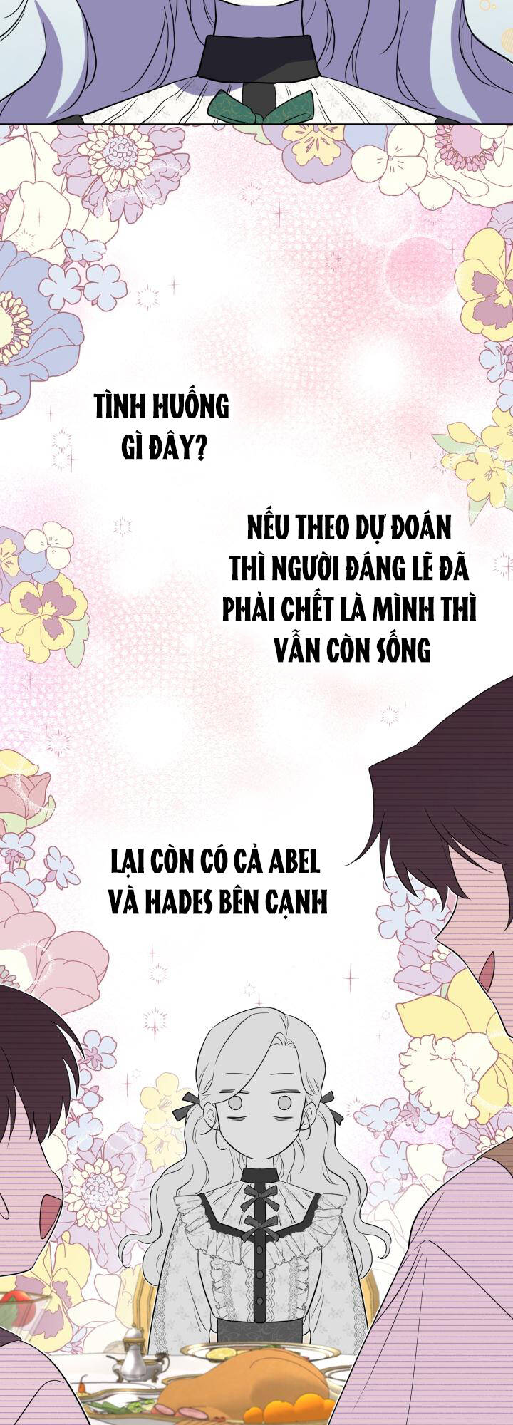 Tôi Là Mẹ Kế Của Nam Chính - Trang 32