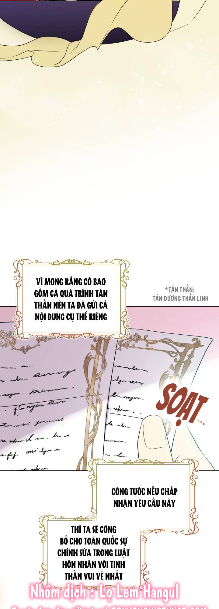 Tôi Là Mẹ Kế Của Nam Chính - Trang 5