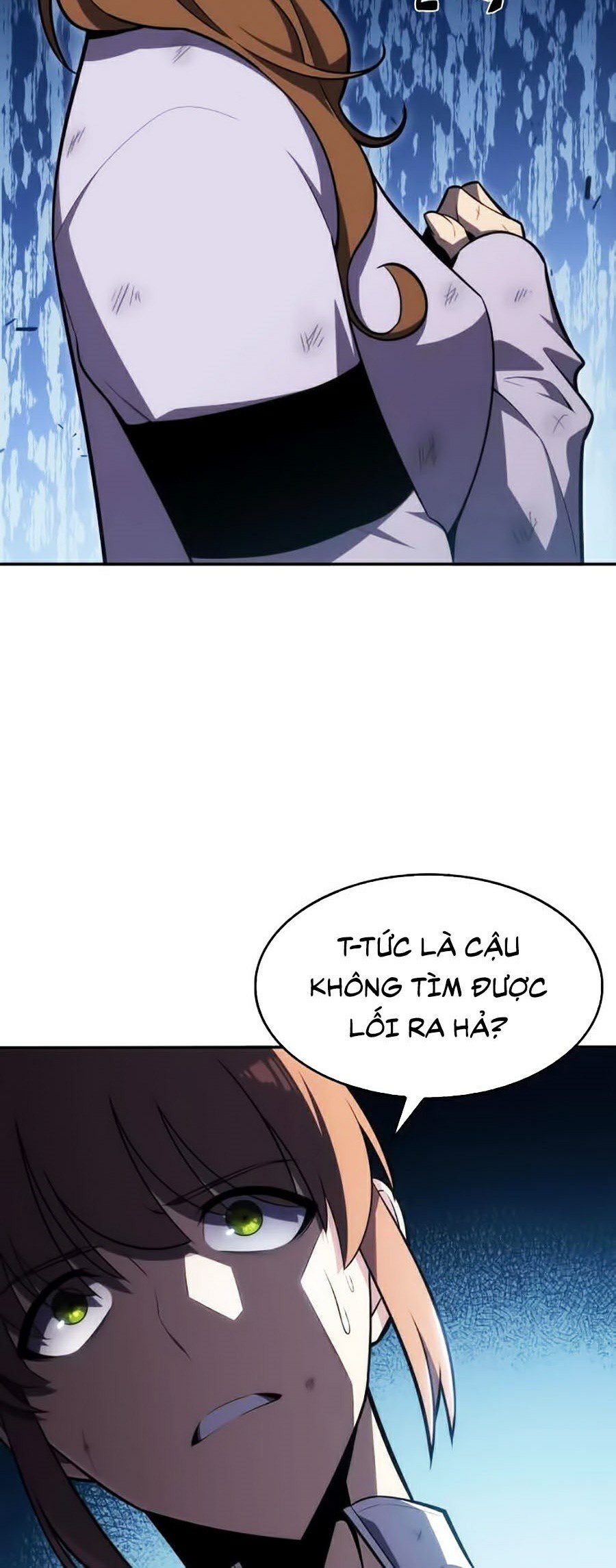 Tôi Là Tân Thủ Có Cấp Cao Nhất - Chap 10