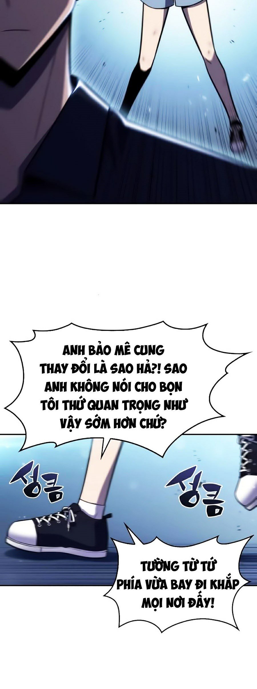 Tôi Là Tân Thủ Có Cấp Cao Nhất - Chap 10