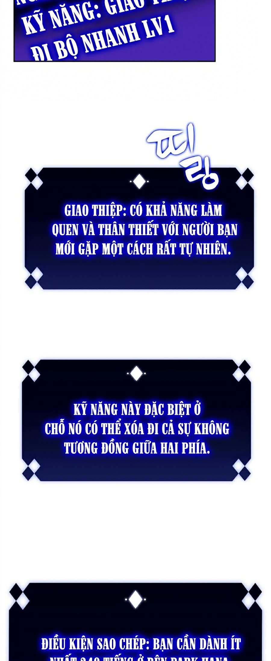 Tôi Là Tân Thủ Có Cấp Cao Nhất - Chap 10