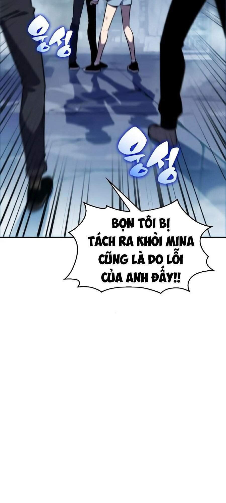 Tôi Là Tân Thủ Có Cấp Cao Nhất - Chap 10