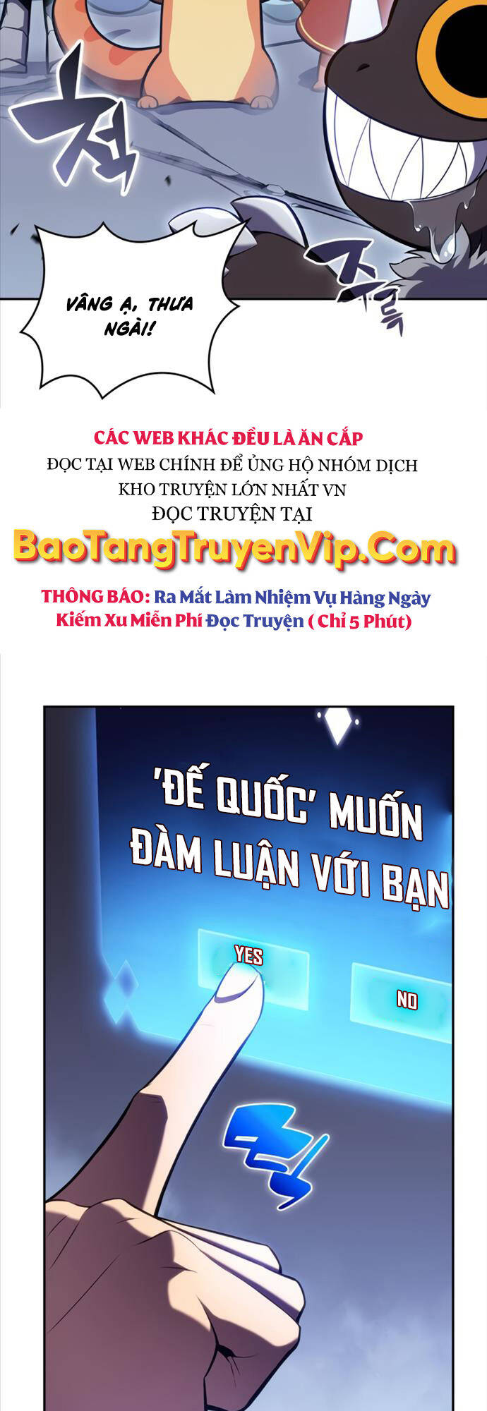 Tôi Là Tân Thủ Có Cấp Cao Nhất - Trang 34