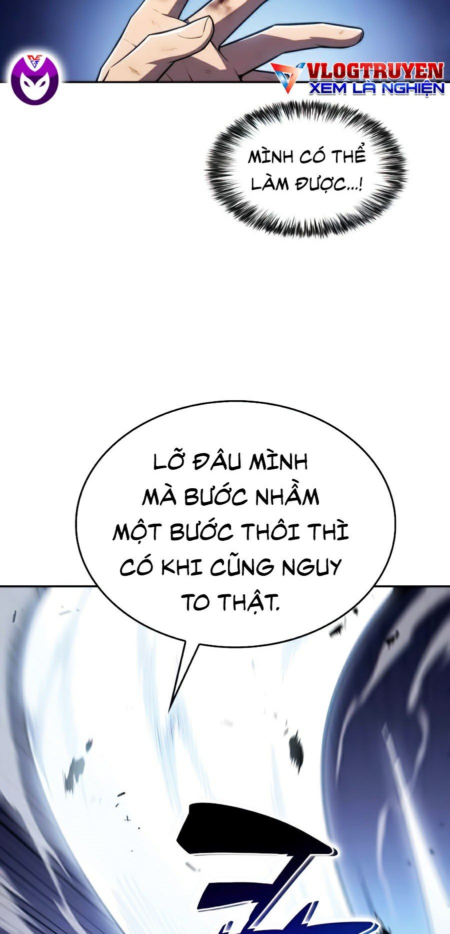 Tôi Là Tân Thủ Có Cấp Cao Nhất - Chap 11