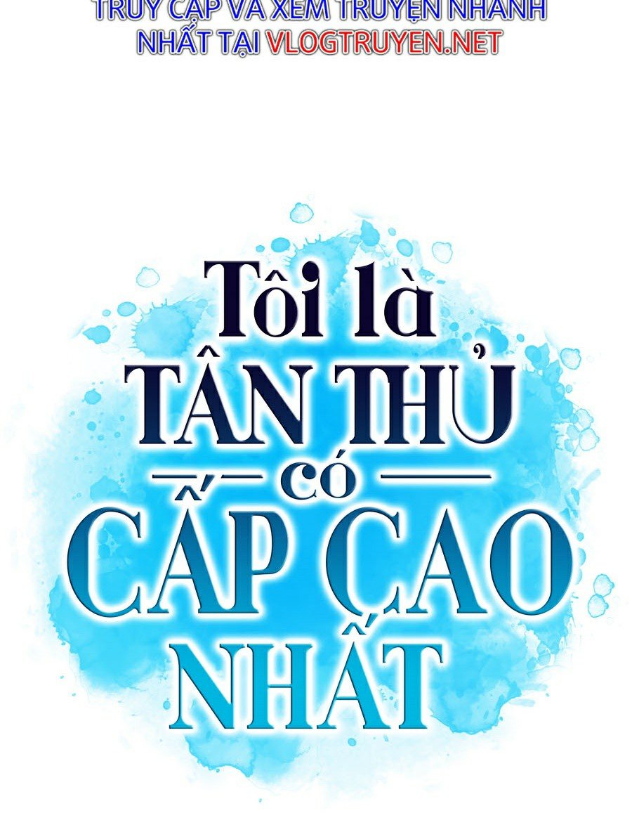 Tôi Là Tân Thủ Có Cấp Cao Nhất - Chap 11