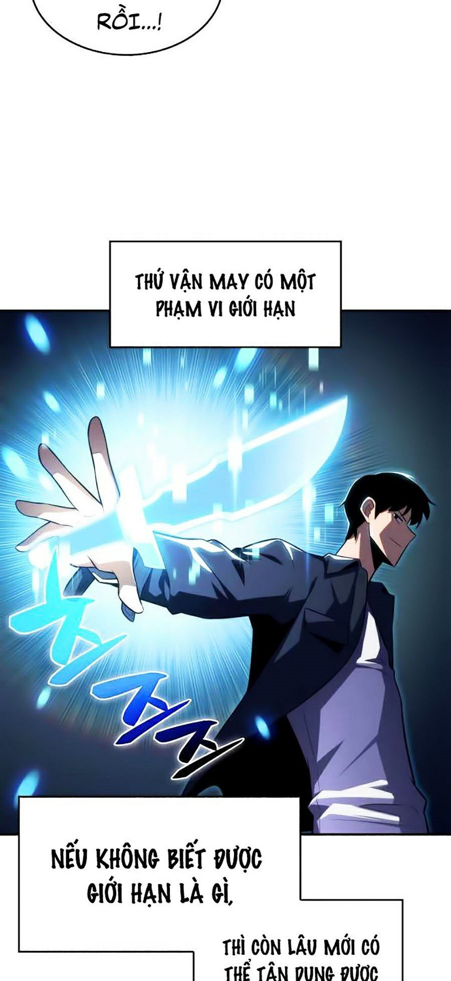 Tôi Là Tân Thủ Có Cấp Cao Nhất - Chap 12