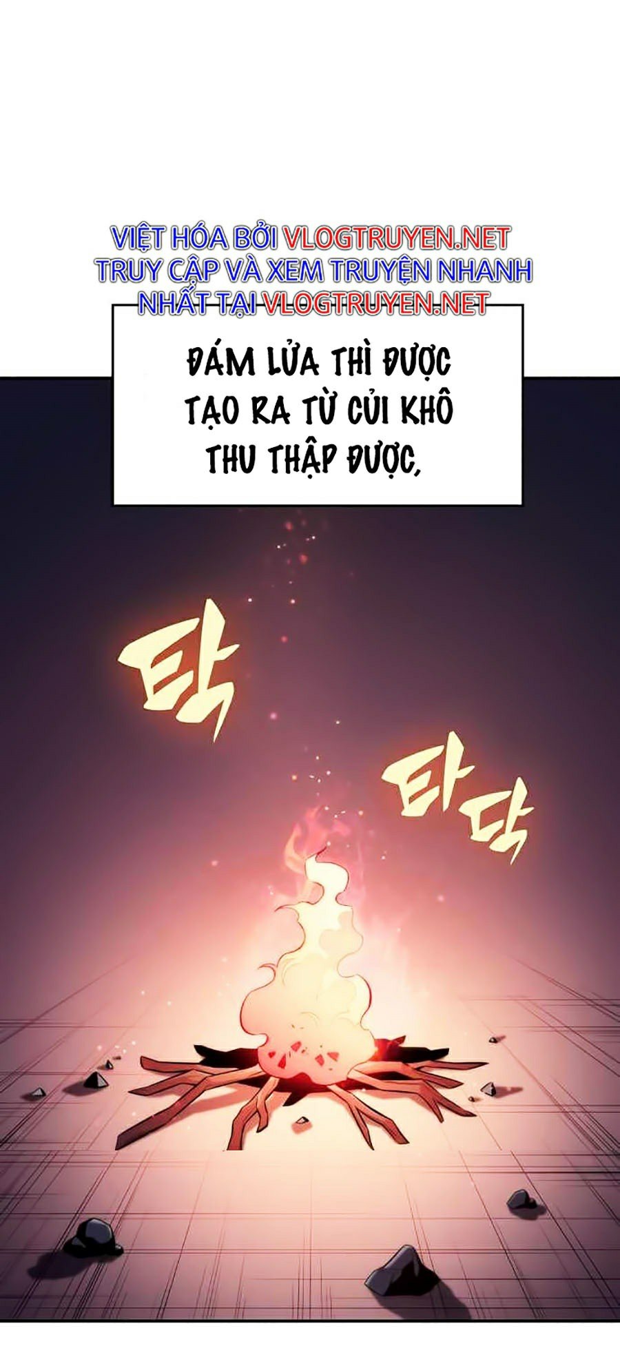 Tôi Là Tân Thủ Có Cấp Cao Nhất - Chap 12