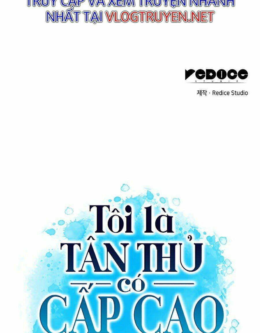 Tôi Là Tân Thủ Có Cấp Cao Nhất - Chap 13