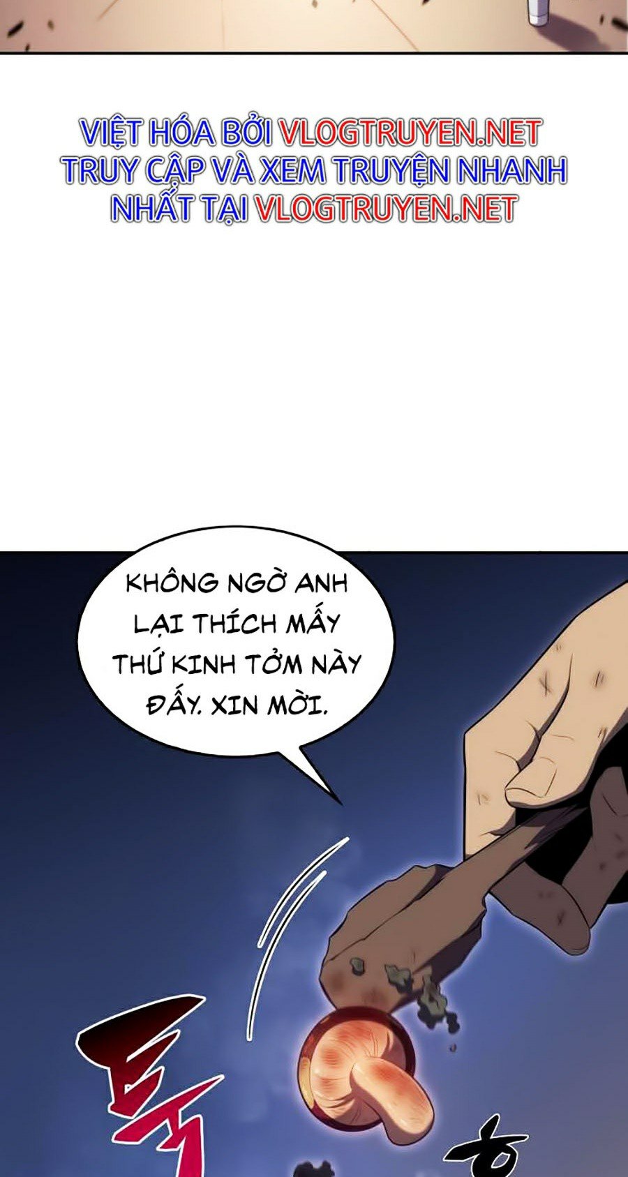 Tôi Là Tân Thủ Có Cấp Cao Nhất - Chap 13