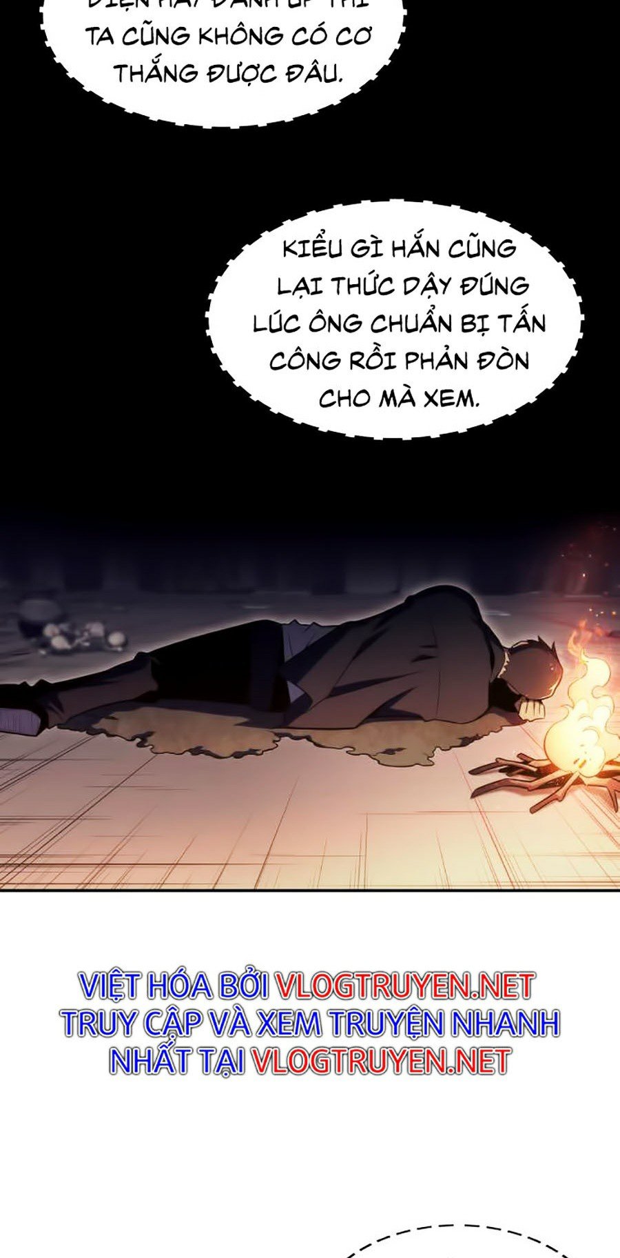 Tôi Là Tân Thủ Có Cấp Cao Nhất - Chap 13