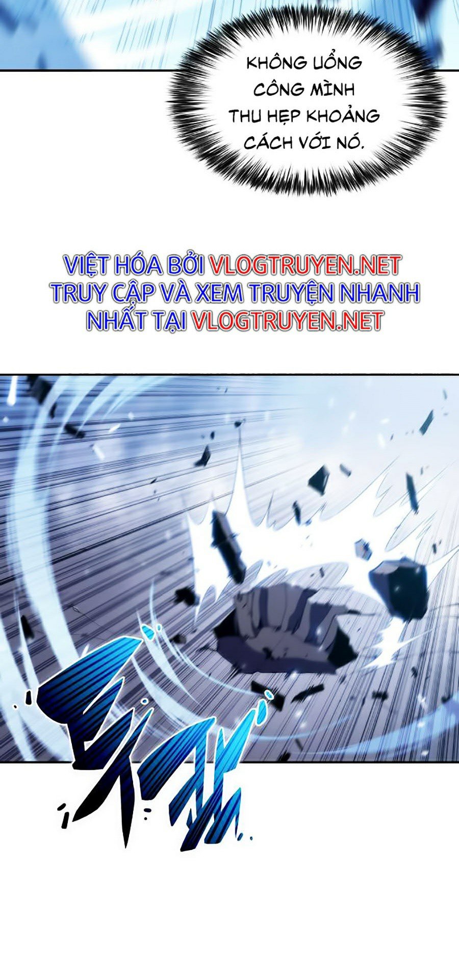 Tôi Là Tân Thủ Có Cấp Cao Nhất - Chap 13