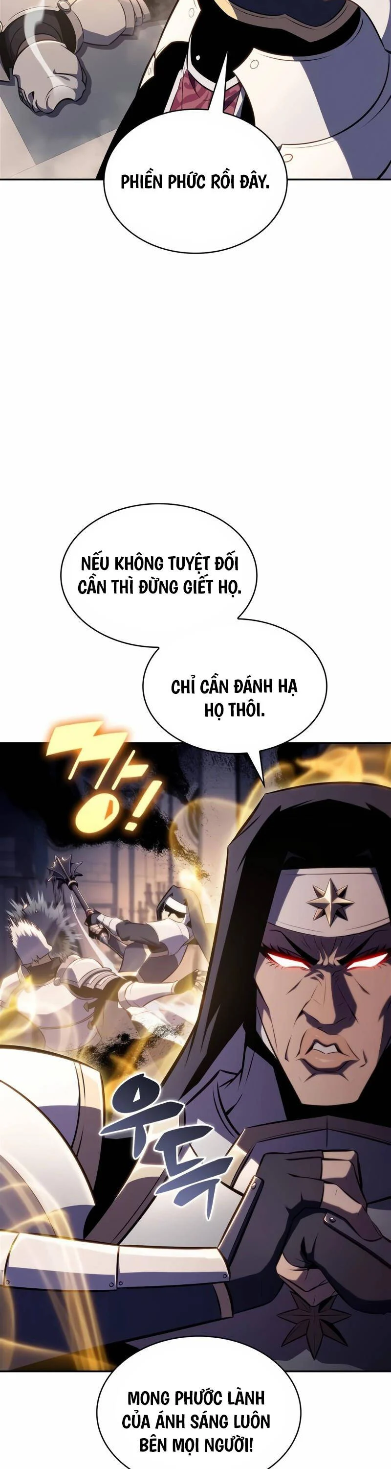 Tôi Là Tân Thủ Có Cấp Cao Nhất - Chap 153