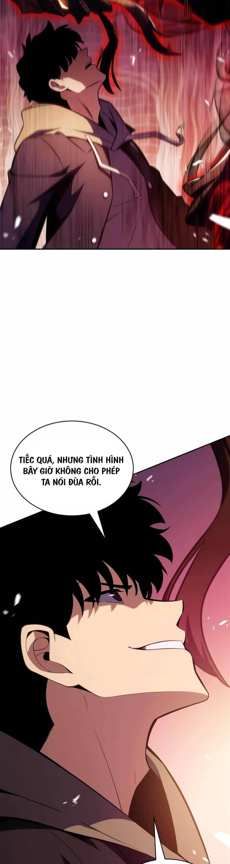 Tôi Là Tân Thủ Có Cấp Cao Nhất - Chap 154