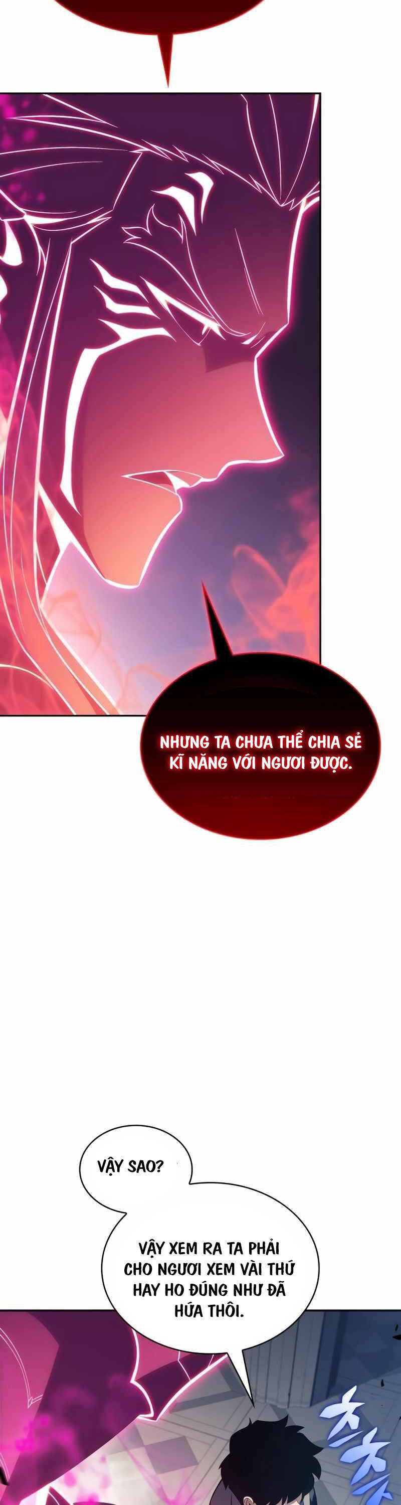 Tôi Là Tân Thủ Có Cấp Cao Nhất - Chap 154