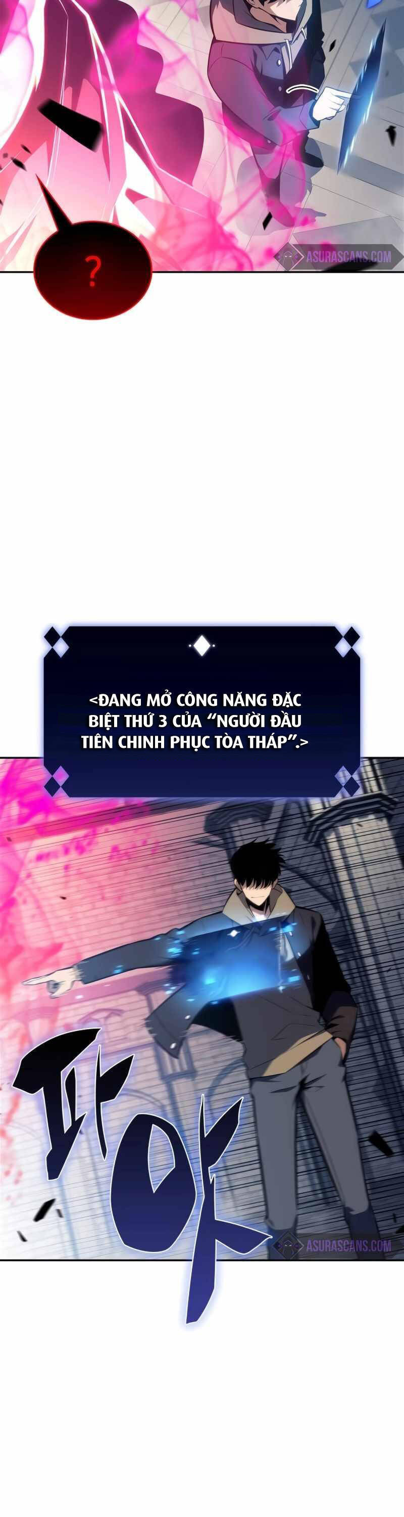 Tôi Là Tân Thủ Có Cấp Cao Nhất - Chap 154