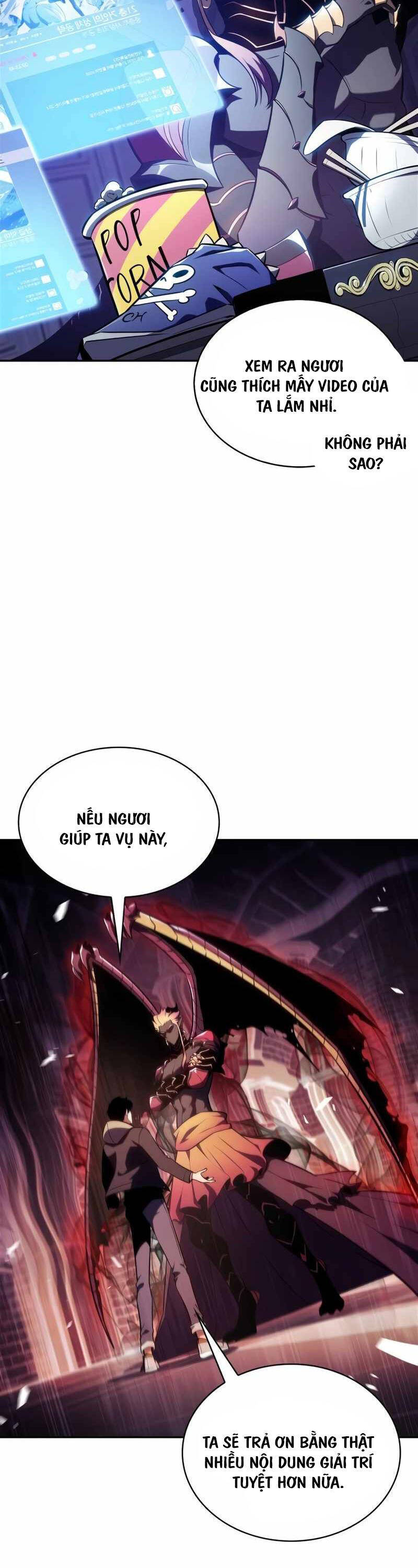 Tôi Là Tân Thủ Có Cấp Cao Nhất - Chap 154