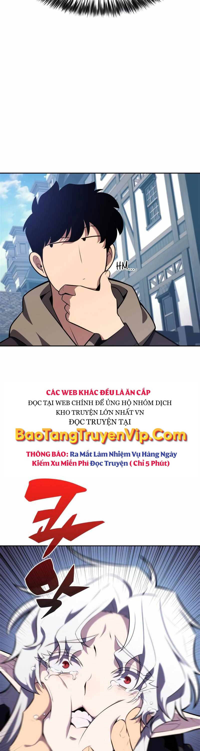 Tôi Là Tân Thủ Có Cấp Cao Nhất - Chap 156