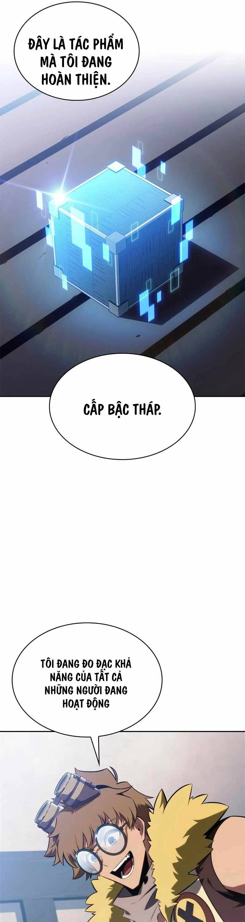 Tôi Là Tân Thủ Có Cấp Cao Nhất - Chap 156