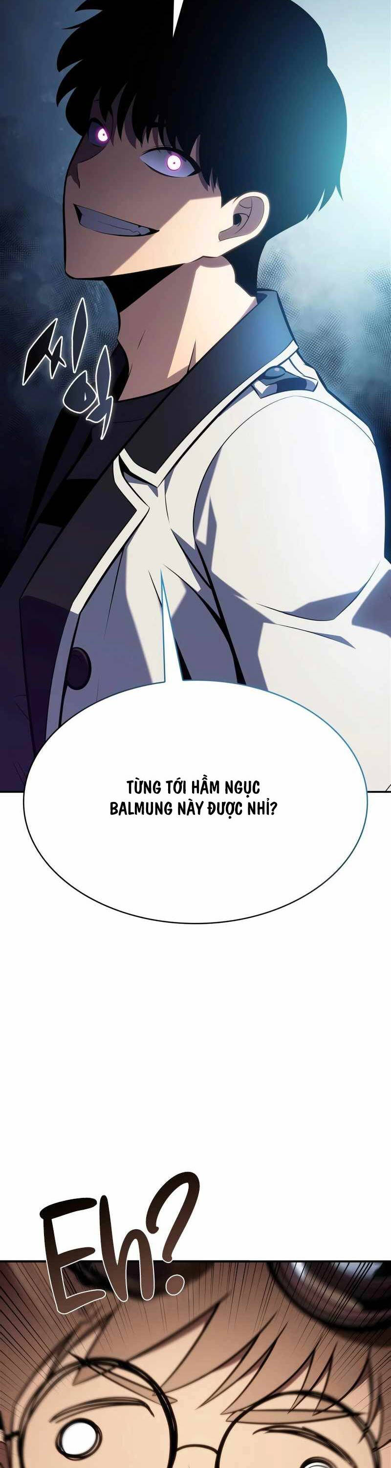 Tôi Là Tân Thủ Có Cấp Cao Nhất - Chap 156