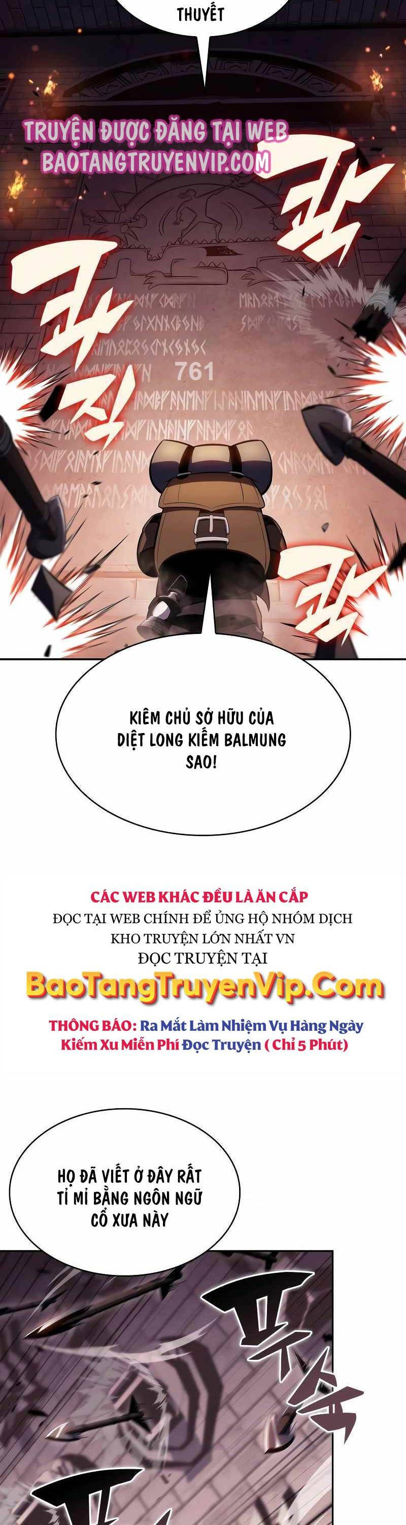 Tôi Là Tân Thủ Có Cấp Cao Nhất - Chap 157