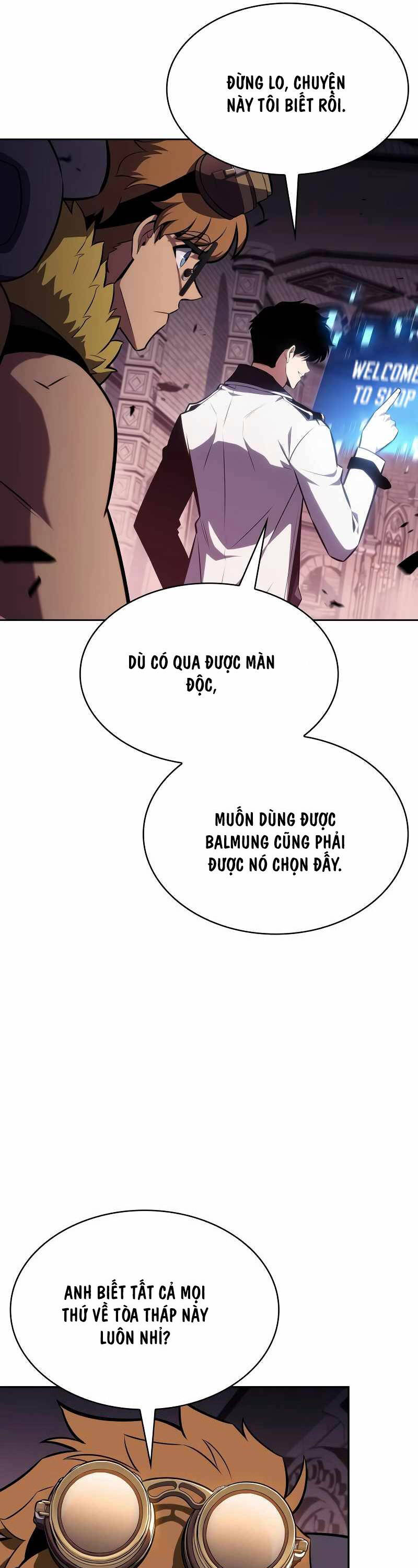 Tôi Là Tân Thủ Có Cấp Cao Nhất - Chap 157